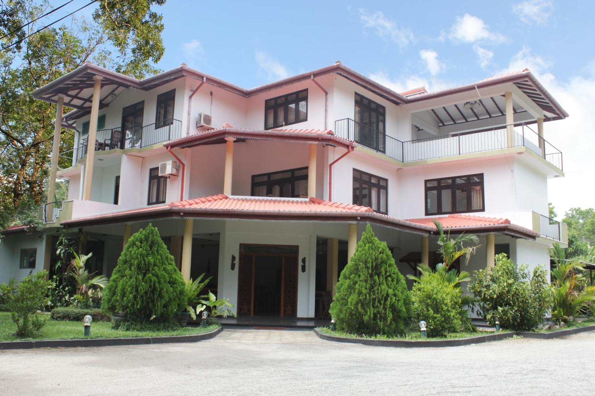 Sigiriya Summer Resort Exterior foto